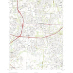 Reynoldsburg, OH (2019, 24000-Scale) Preview 1