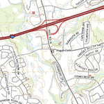 Reynoldsburg, OH (2019, 24000-Scale) Preview 3
