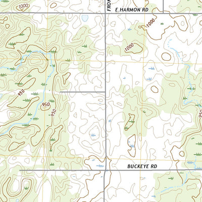 Pioneer, OH (2019, 24000-Scale) Preview 3