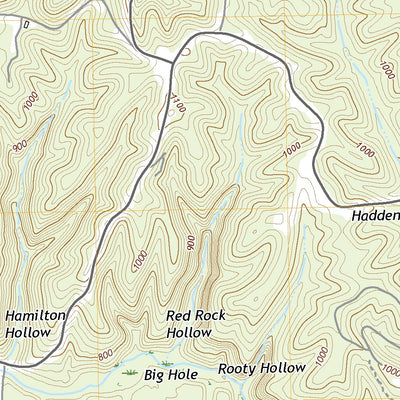 South Bloomingville, OH (2019, 24000-Scale) Preview 2