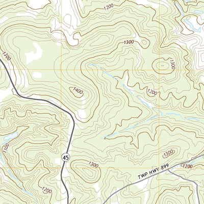 West Point, OH (2019, 24000-Scale) Preview 2