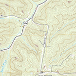 Rockbridge, OH (2019, 24000-Scale) Preview 2