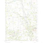 Ostrander, OH (2019, 24000-Scale) Preview 1