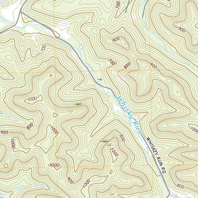 Richmond Dale, OH (2019, 24000-Scale) Preview 2