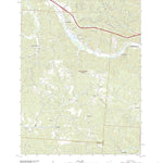 Union Furnace, OH (2019, 24000-Scale) Preview 1