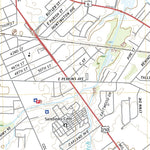 Sandusky, OH (2019, 24000-Scale) Preview 2