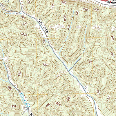 Portsmouth, OH (2019, 24000-Scale) Preview 3