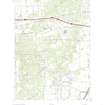 Whitehouse, OH (2019, 24000-Scale) Preview 1