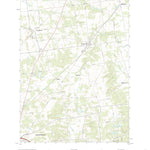 Rushsylvania, OH (2019, 24000-Scale) Preview 1