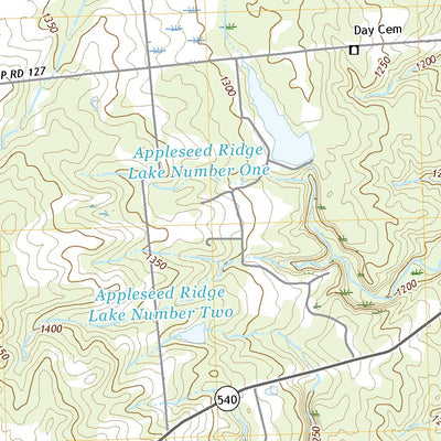 Rushsylvania, OH (2019, 24000-Scale) Preview 3