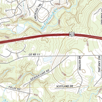 South Russell, OH (2019, 24000-Scale) Preview 3