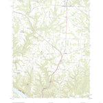 Russellville, OH (2019, 24000-Scale) Preview 1