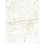 South Vienna, OH (2019, 24000-Scale) Preview 1