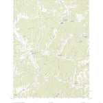 Sarahsville, OH (2019, 24000-Scale) Preview 1
