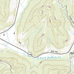 Sarahsville, OH (2019, 24000-Scale) Preview 2
