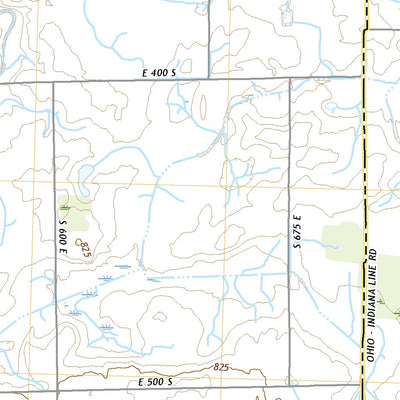 Willshire, OH (2019, 24000-Scale) Preview 2