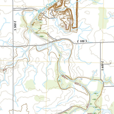 Willshire, OH (2019, 24000-Scale) Preview 3