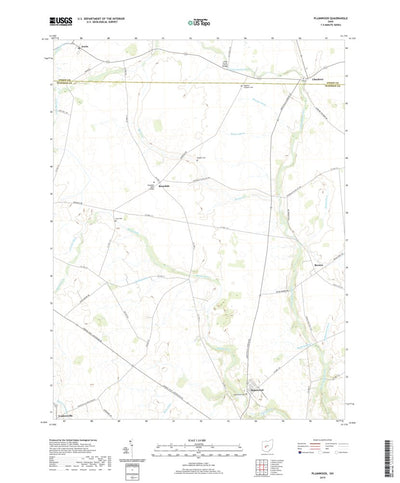 Plumwood, OH (2019, 24000-Scale) Preview 1