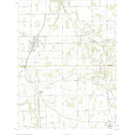 Spencerville, OH (2019, 24000-Scale) Preview 1