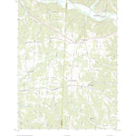 Walhonding, OH (2019, 24000-Scale) Preview 1