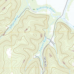 Walhonding, OH (2019, 24000-Scale) Preview 3