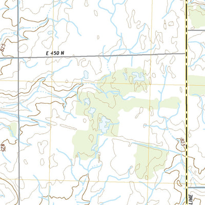 Wren, OH (2019, 24000-Scale) Preview 2