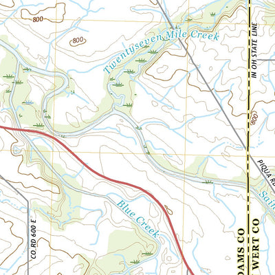 Wren, OH (2019, 24000-Scale) Preview 3