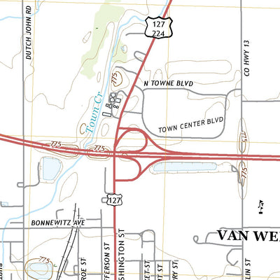 Scott, OH (2019, 24000-Scale) Preview 3
