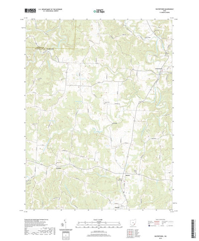 Watertown, OH (2019, 24000-Scale) Preview 1