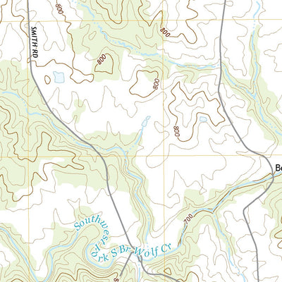 Watertown, OH (2019, 24000-Scale) Preview 2