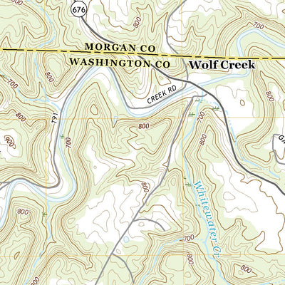 Watertown, OH (2019, 24000-Scale) Preview 3
