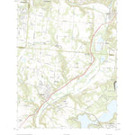 Waynesville, OH (2019, 24000-Scale) Preview 1