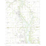 West Milton, OH (2019, 24000-Scale) Preview 1