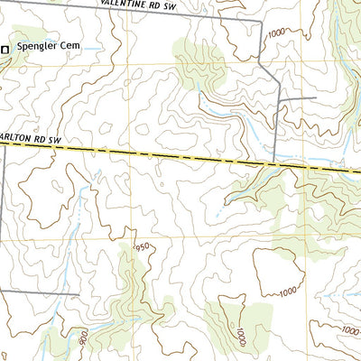 Stoutsville, OH (2019, 24000-Scale) Preview 2