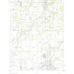 Shelby, OH (2019, 24000-Scale) Preview 1