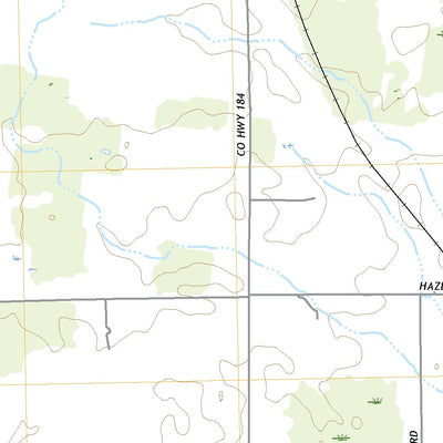 Shelby, OH (2019, 24000-Scale) Preview 2