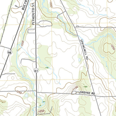 Shelby, OH (2019, 24000-Scale) Preview 3