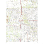 Sylvania, OH (2019, 24000-Scale) Preview 1