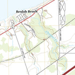 Vermilion West, OH (2019, 24000-Scale) Preview 3