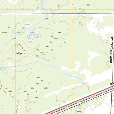 Windham, OH (2019, 24000-Scale) Preview 2