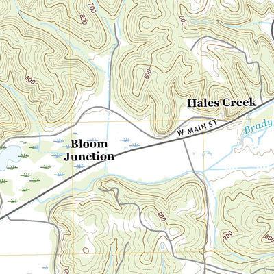 South Webster, OH (2019, 24000-Scale) Preview 2