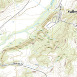 Zanesfield, OH (2019, 24000-Scale) Preview 2