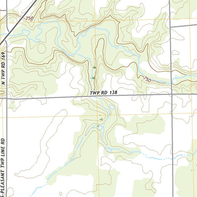 Watson, OH (2019, 24000-Scale) Preview 2