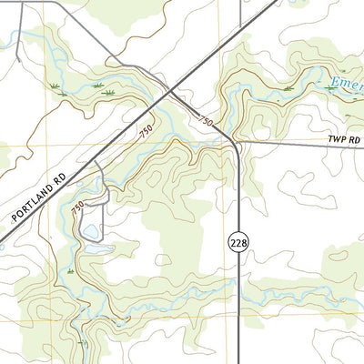Watson, OH (2019, 24000-Scale) Preview 3