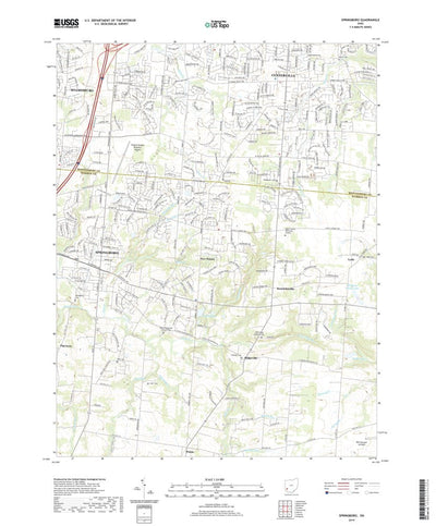 Springboro, OH (2019, 24000-Scale) Preview 1