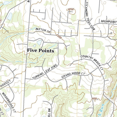 Springboro, OH (2019, 24000-Scale) Preview 2
