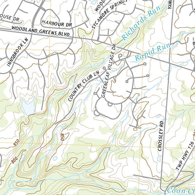 Springboro, OH (2019, 24000-Scale) Preview 3
