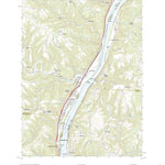 Tiltonsville, OH (2019, 24000-Scale) Preview 1