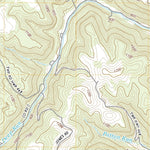 Tiltonsville, OH (2019, 24000-Scale) Preview 3