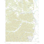 West Portsmouth, OH (2019, 24000-Scale) Preview 1